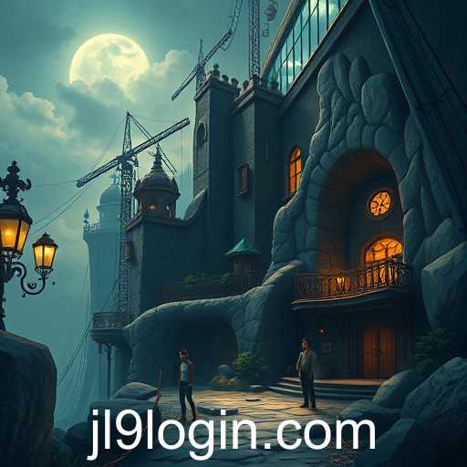 The Thrilling World of Adventure Games: Exploring the 'jl9' Category