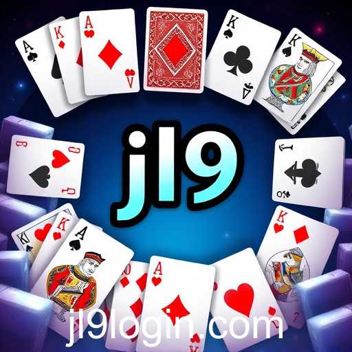 Discovering the Allure of 'jl9': A Unique Card Game Category