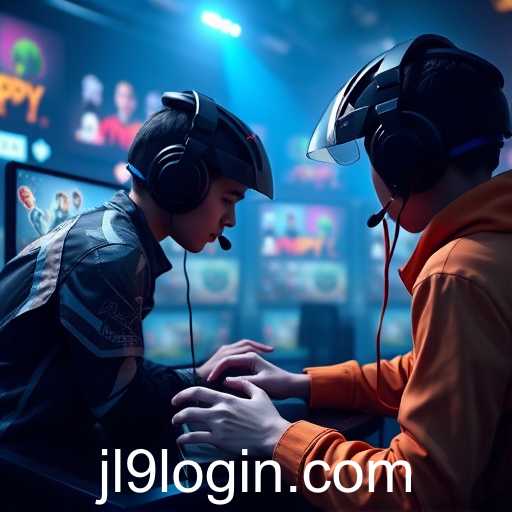 The Evolution of Online Gaming Platforms