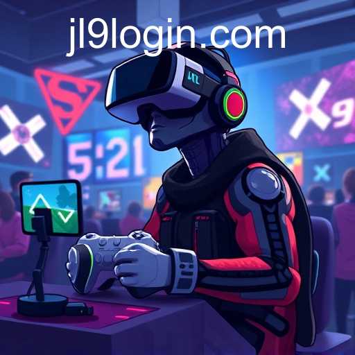 Evolving Trends in Online Gaming