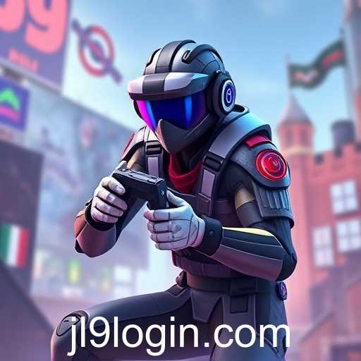 Exploring the Digital Realms of jl9