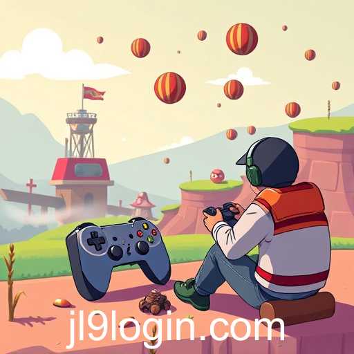 A New Era for Online Gaming: JL9's Rise Amidst Challenges