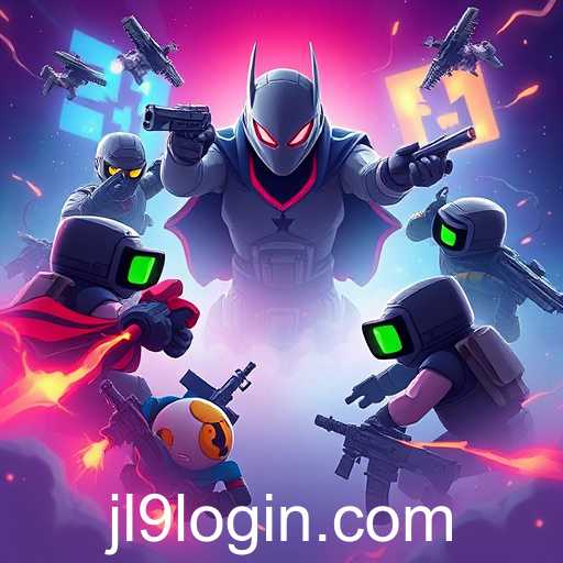 Exploring the Diverse World of Multiplayer Games