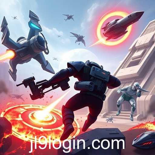 Online Gaming Dynamics: The Rise of 'jl9'