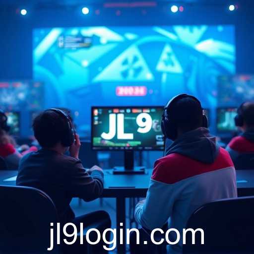 The Rise of Online Gaming Amid Global Changes