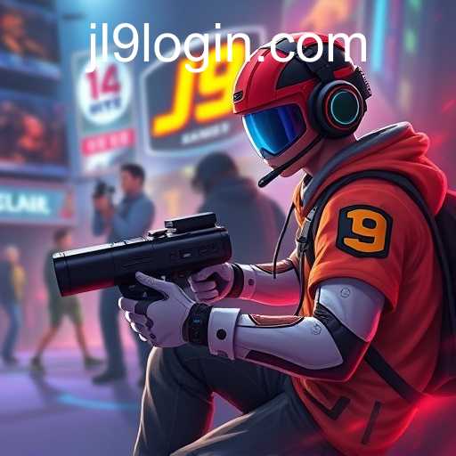 A New Era for Online Gaming with jl9