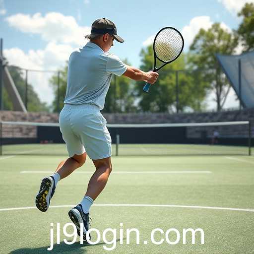 Exploring the Thrilling World of 'Sports Games' with Keyword 'jl9'